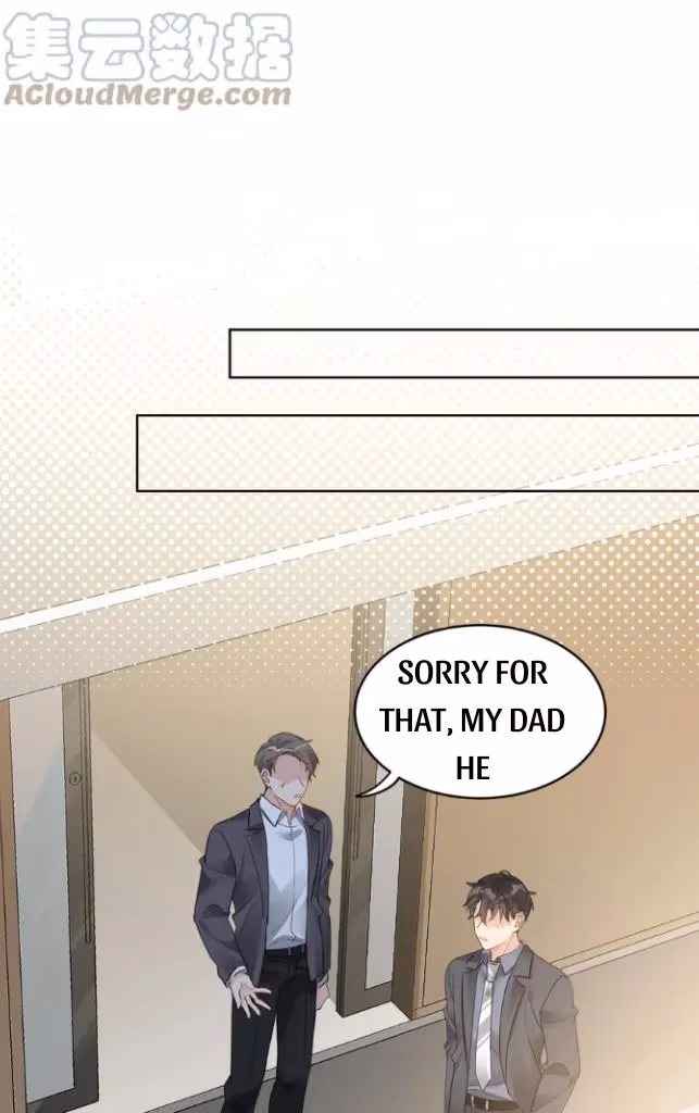 Read The True Scandal chapter 69 image 16 on Lezhin