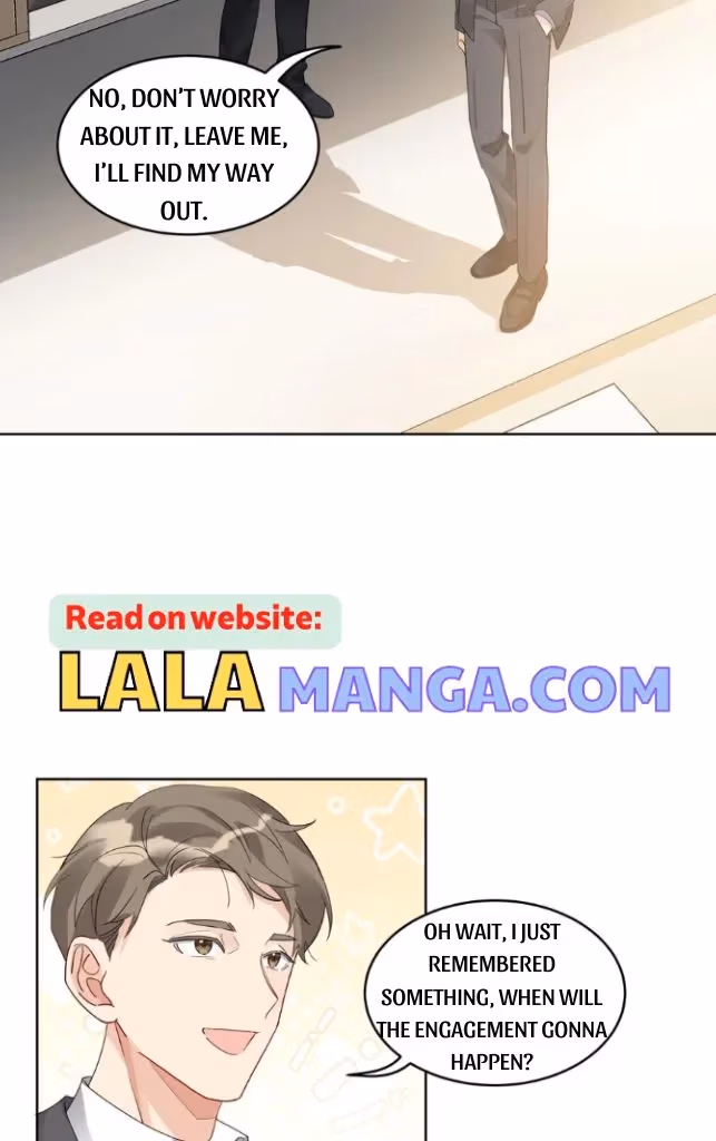 Read The True Scandal chapter 69 image 17 on Lezhin