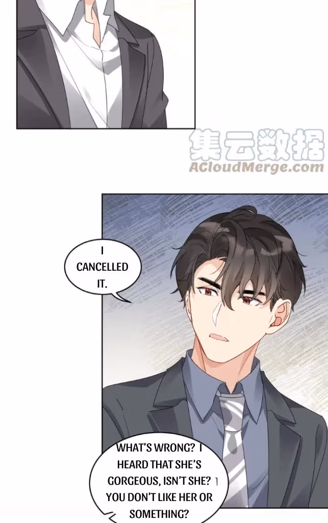 Read The True Scandal chapter 69 image 18 on Lezhin