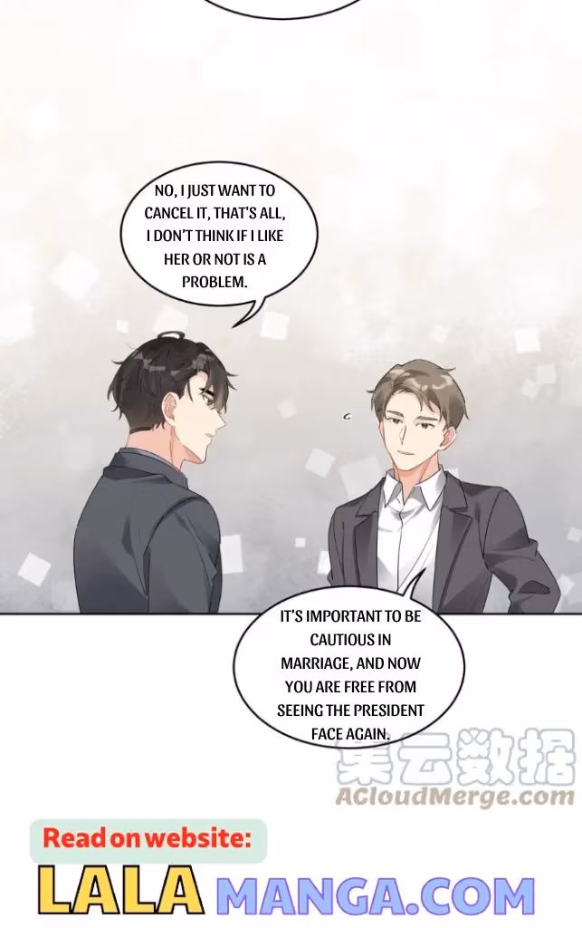 Read The True Scandal chapter 69 image 19 on Lezhin