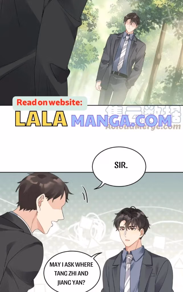 Read The True Scandal chapter 69 image 21 on Lezhin