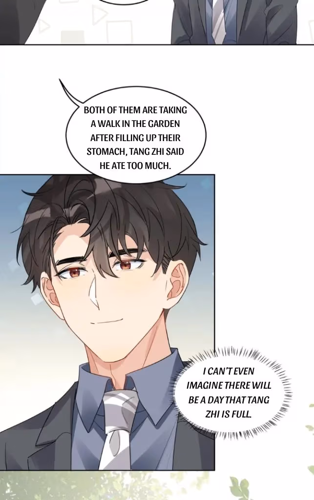 Read The True Scandal chapter 69 image 22 on Lezhin