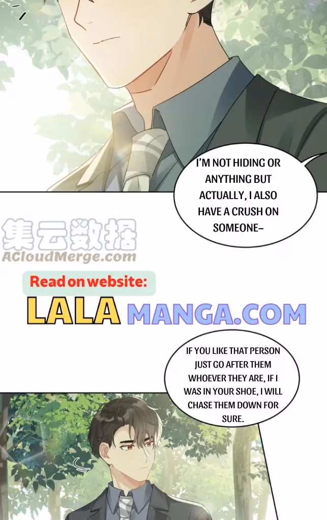 Read The True Scandal chapter 69 image 25 on Lezhin