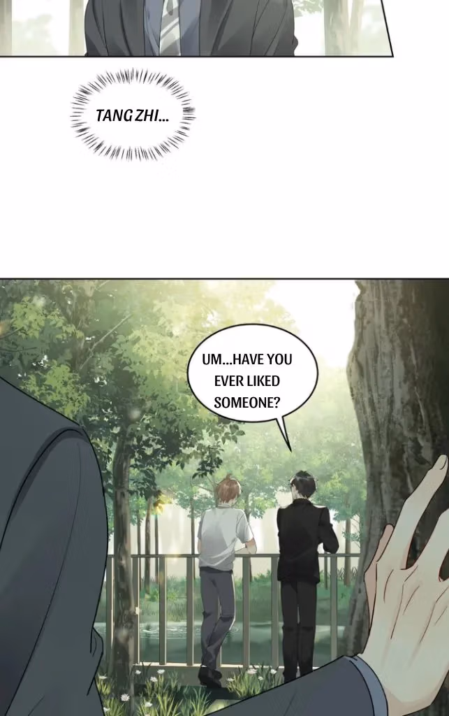 Read The True Scandal chapter 69 image 26 on Lezhin