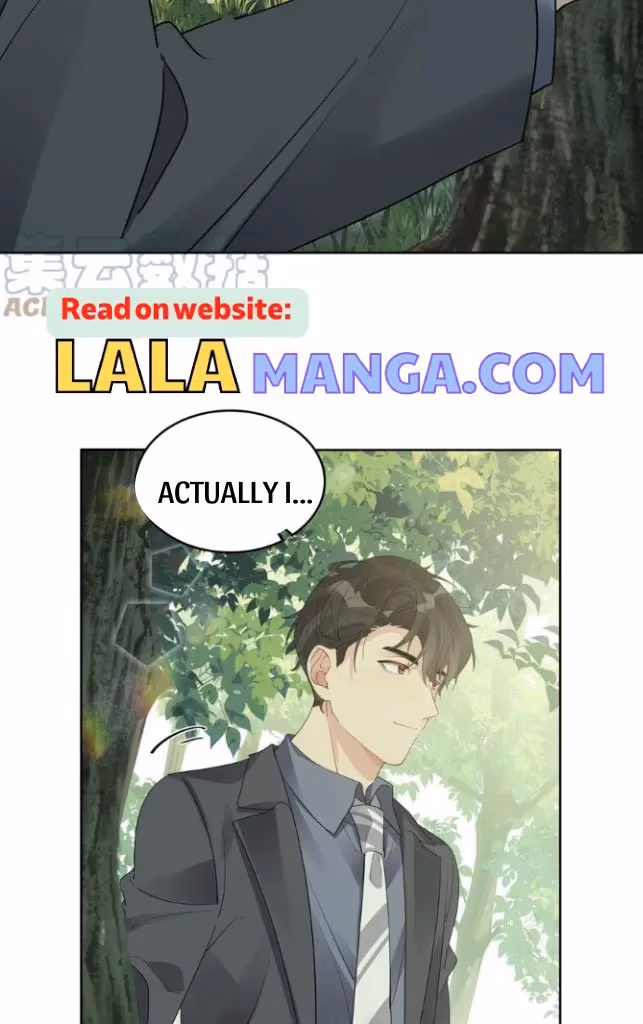 Read The True Scandal chapter 69 image 27 on Lezhin