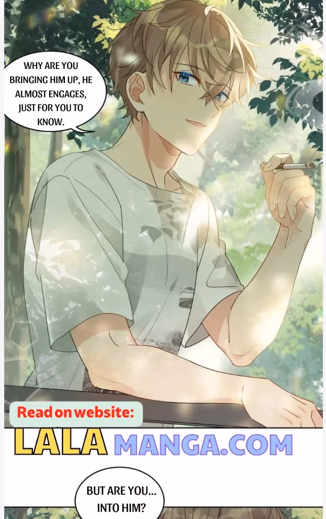 Read The True Scandal chapter 69 image 31 on Lezhin