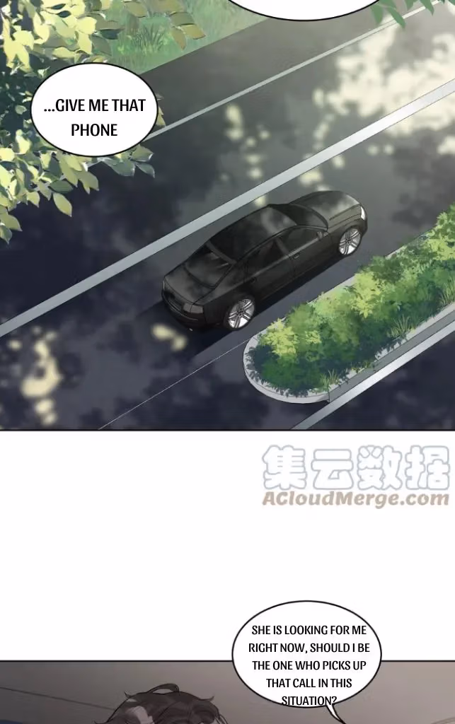 Read The True Scandal chapter 69 image 4 on Lezhin