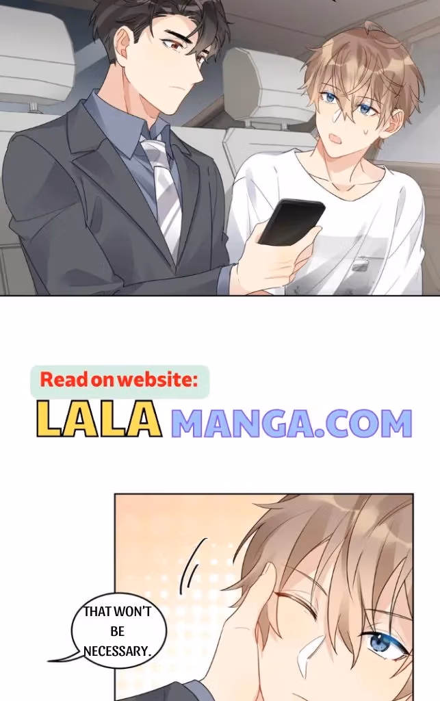 Read The True Scandal chapter 69 image 5 on Lezhin