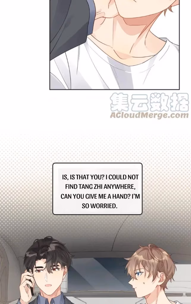 Read The True Scandal chapter 69 image 6 on Lezhin