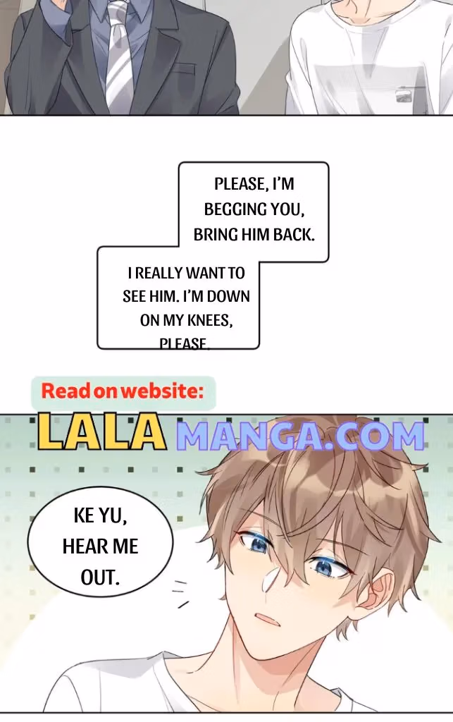 Read The True Scandal chapter 69 image 7 on Lezhin
