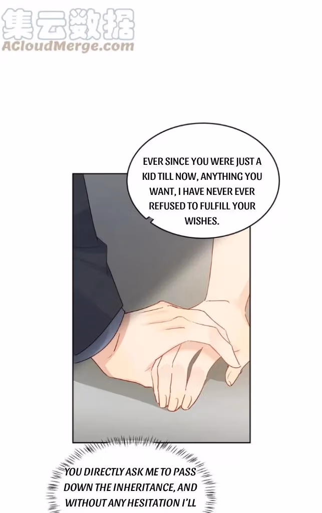 Read The True Scandal chapter 69 image 8 on Lezhin