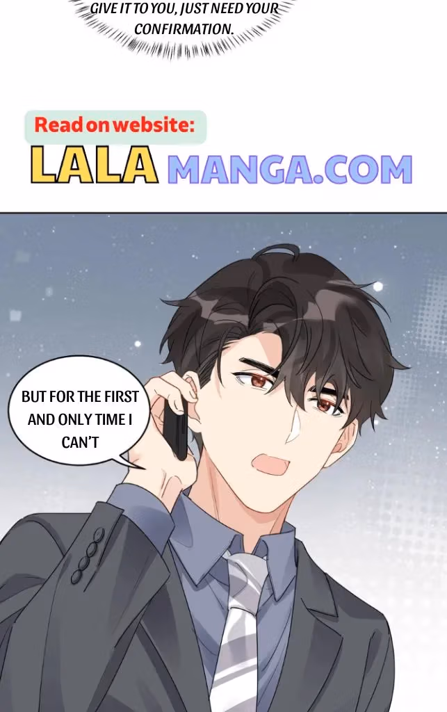 Read The True Scandal chapter 69 image 9 on Lezhin