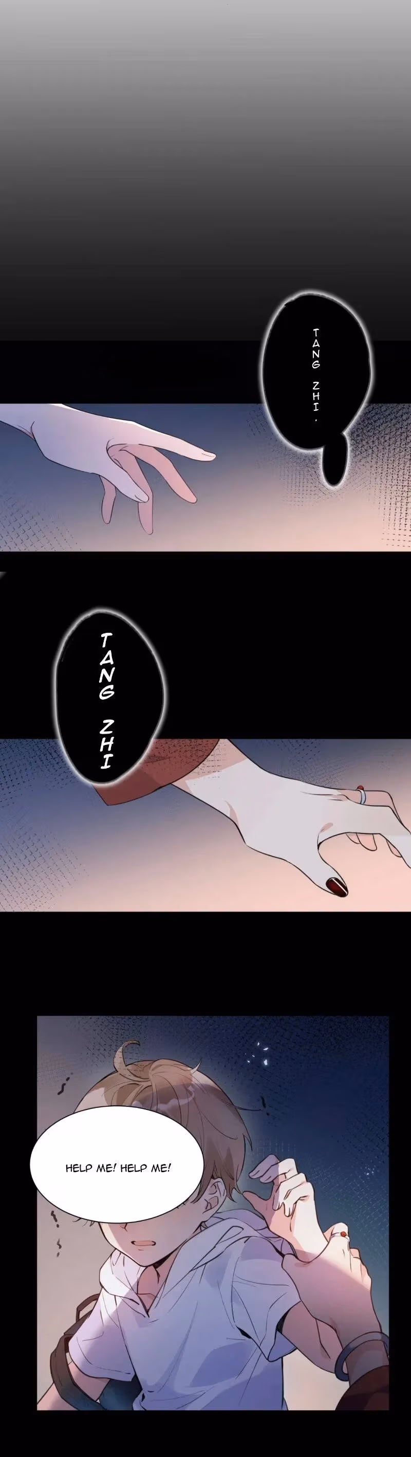 Read The True Scandal chapter 7 image 11 on Lezhin