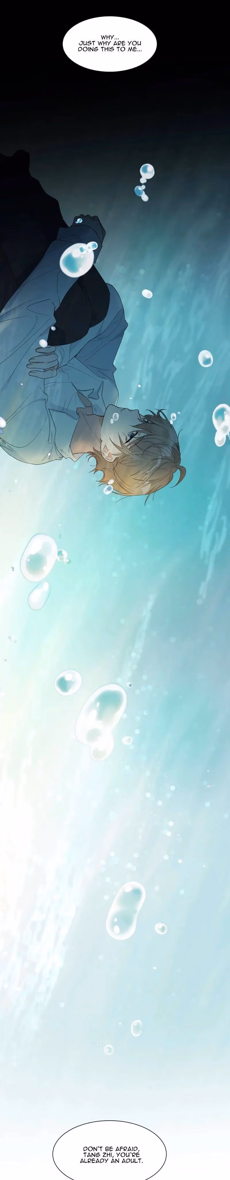 Read The True Scandal chapter 7 image 12 on Lezhin