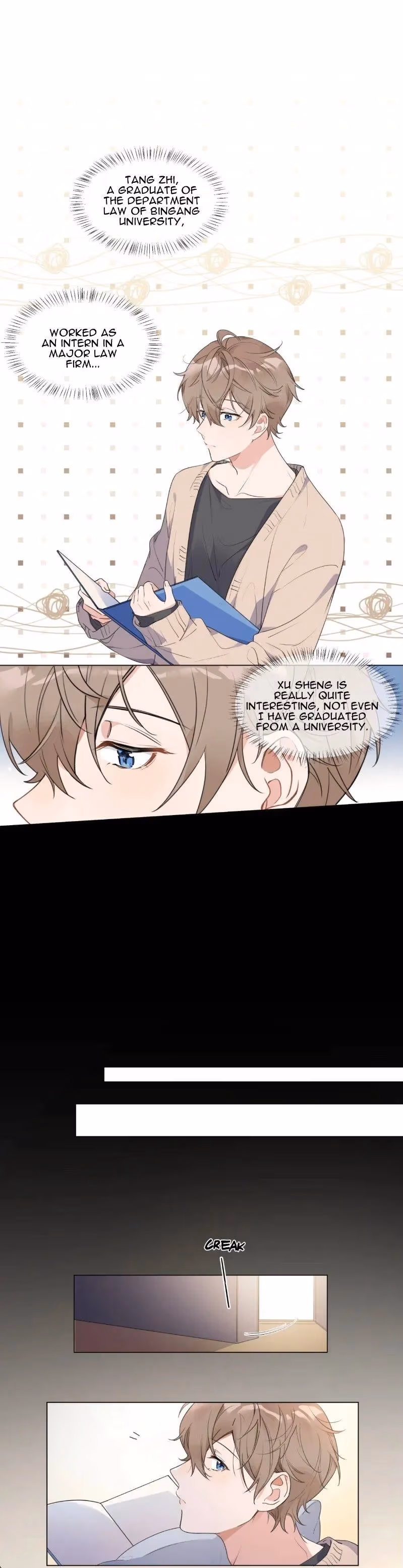 Read The True Scandal chapter 7 image 4 on Lezhin