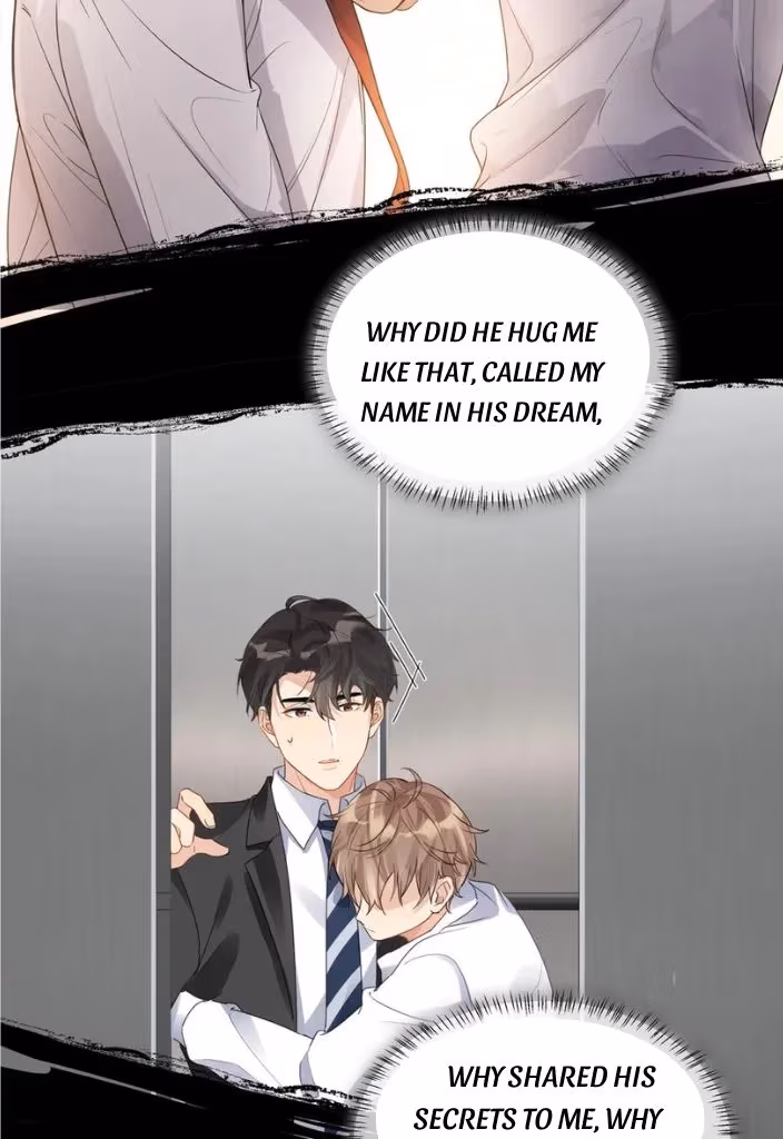 Read The True Scandal chapter 70 image 10 on Lezhin