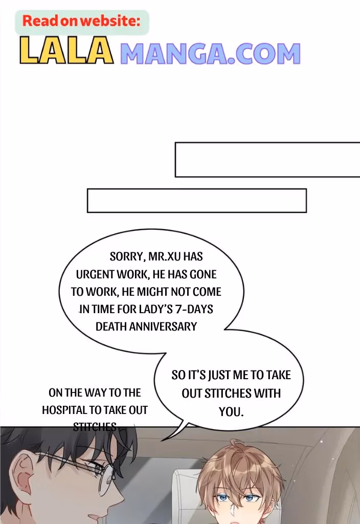 Read The True Scandal chapter 70 image 15 on Lezhin