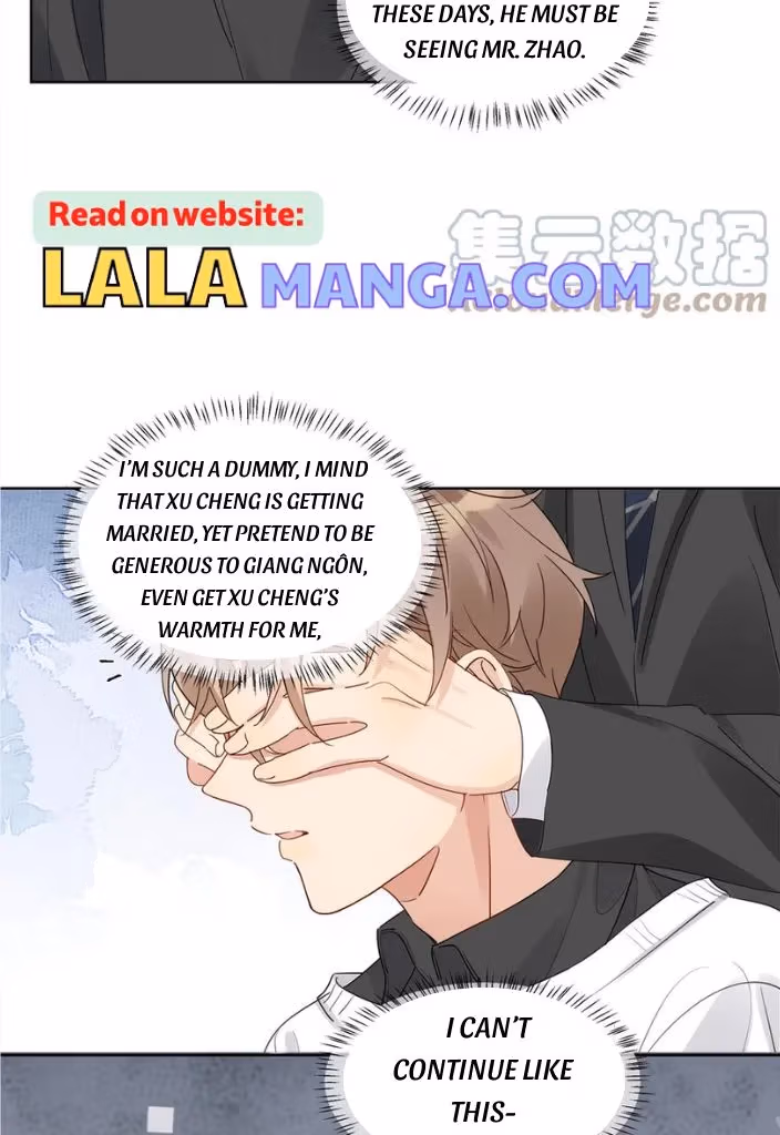 Read The True Scandal chapter 70 image 17 on Lezhin