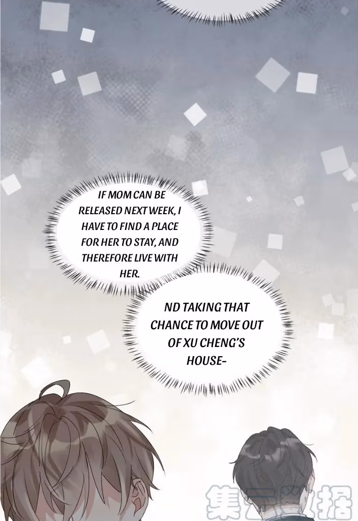 Read The True Scandal chapter 70 image 18 on Lezhin
