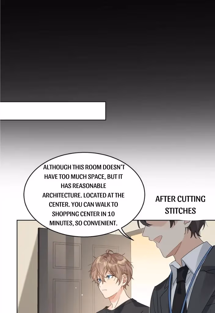 Read The True Scandal chapter 70 image 20 on Lezhin