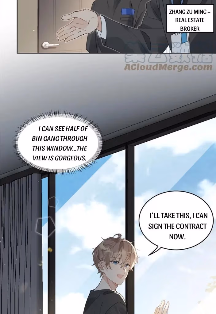 Read The True Scandal chapter 70 image 21 on Lezhin