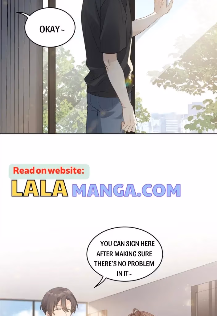 Read The True Scandal chapter 70 image 22 on Lezhin
