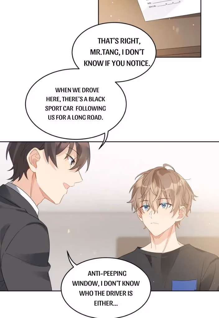 Read The True Scandal chapter 70 image 24 on Lezhin