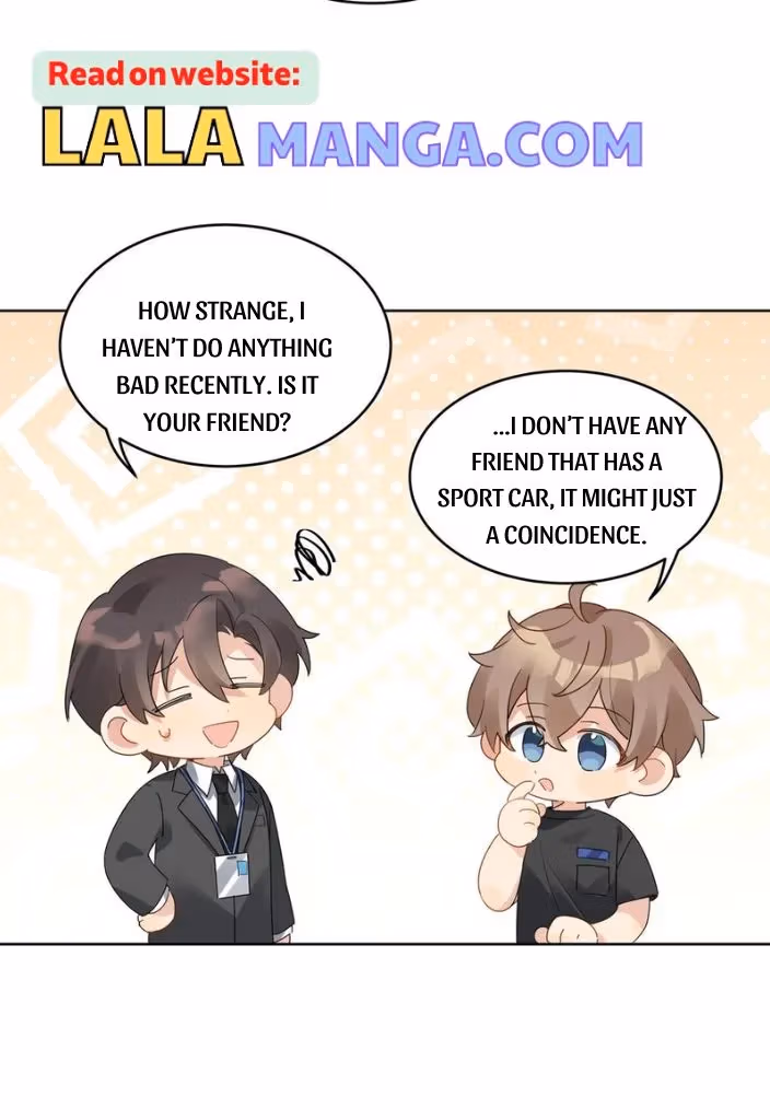 Read The True Scandal chapter 70 image 25 on Lezhin