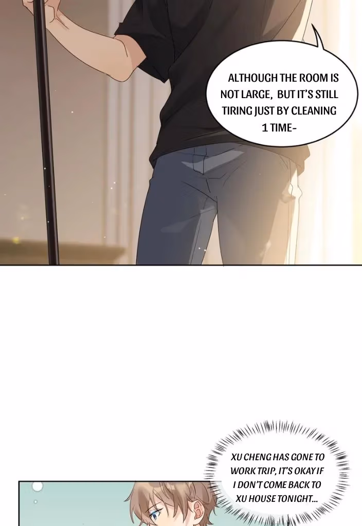 Read The True Scandal chapter 70 image 28 on Lezhin