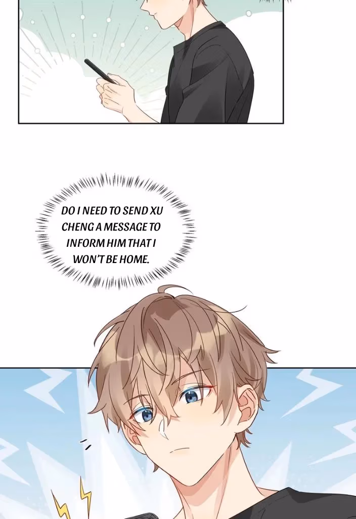 Read The True Scandal chapter 70 image 29 on Lezhin