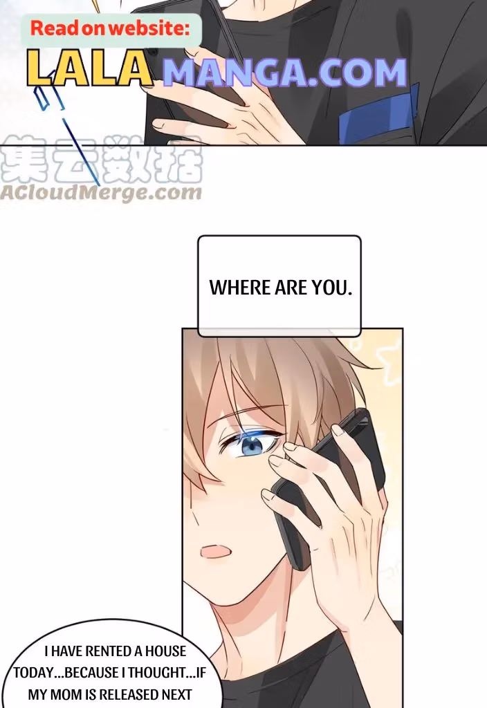 Read The True Scandal chapter 70 image 30 on Lezhin