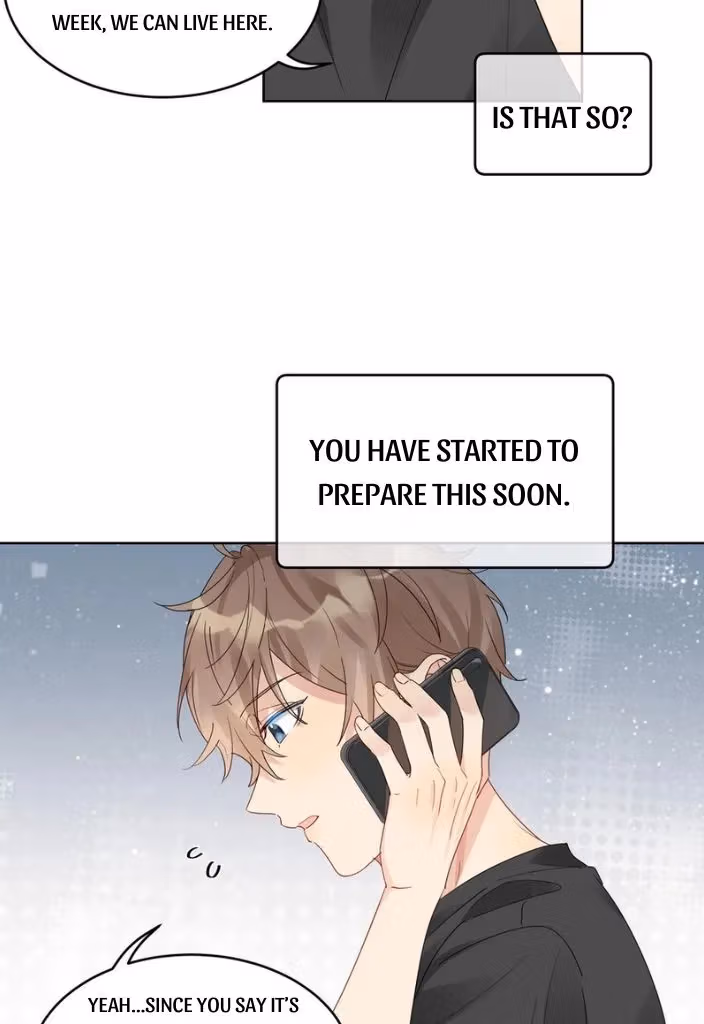 Read The True Scandal chapter 70 image 31 on Lezhin
