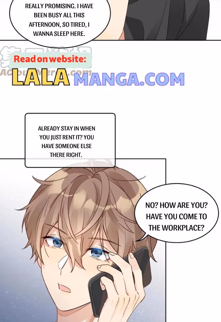 Read The True Scandal chapter 70 image 32 on Lezhin