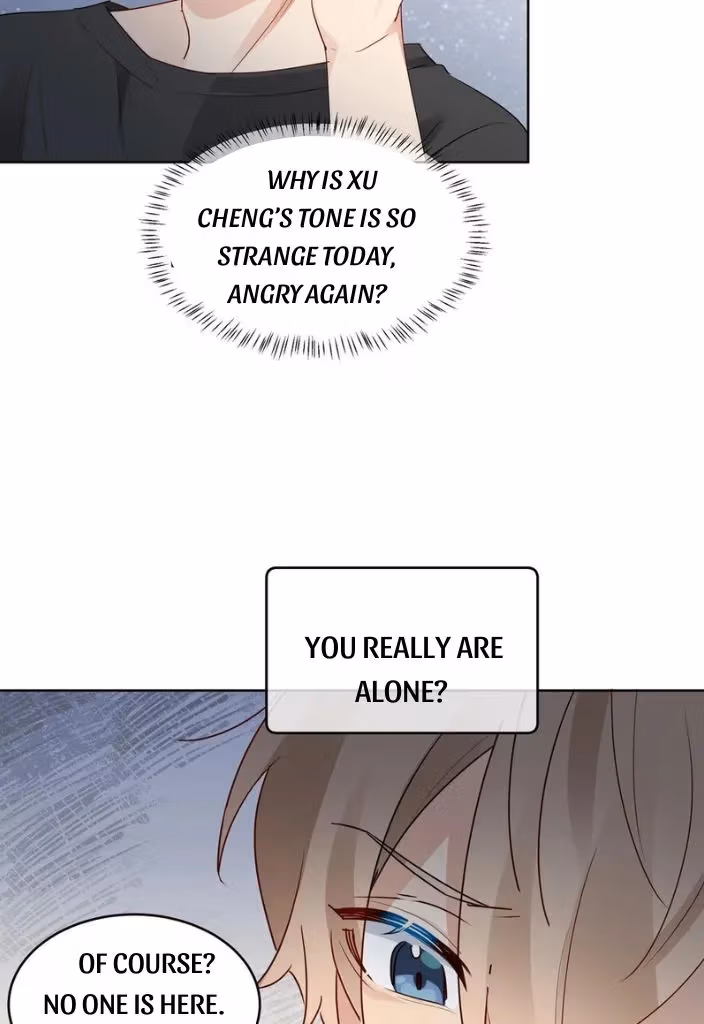Read The True Scandal chapter 70 image 33 on Lezhin