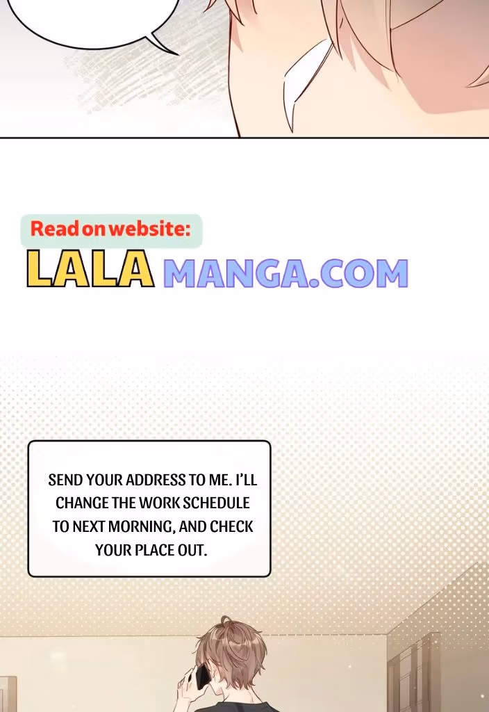 Read The True Scandal chapter 70 image 34 on Lezhin