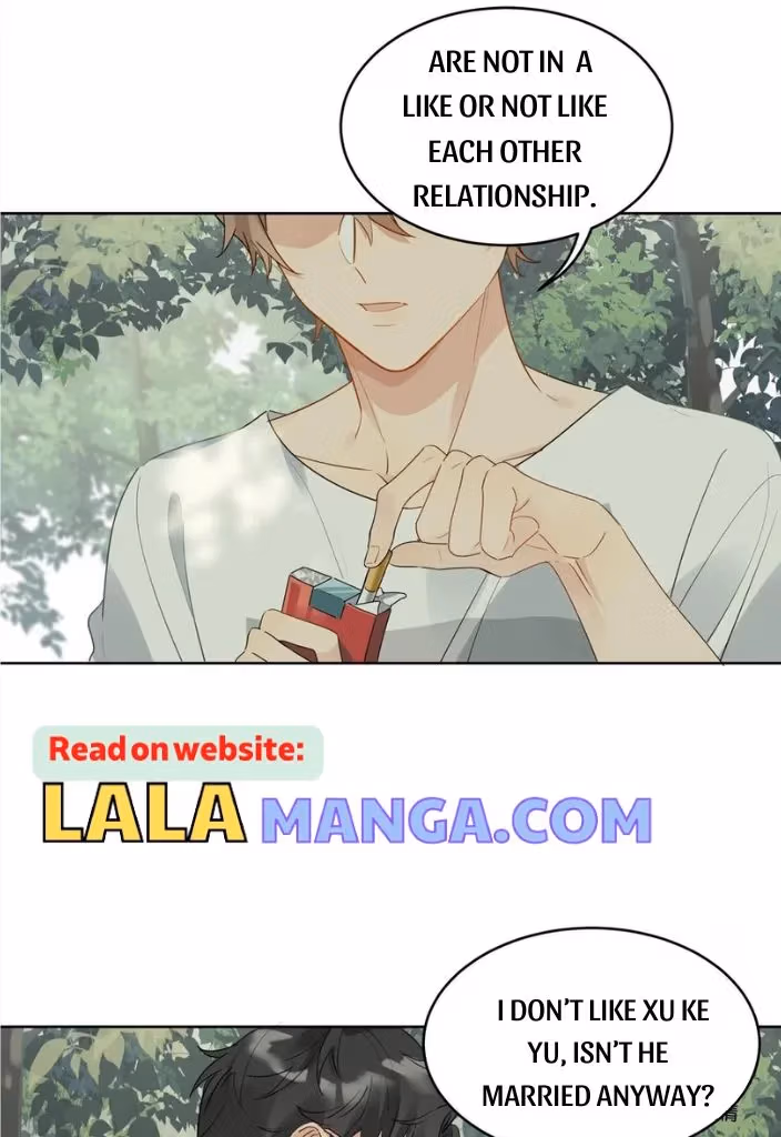 Read The True Scandal chapter 70 image 5 on Lezhin