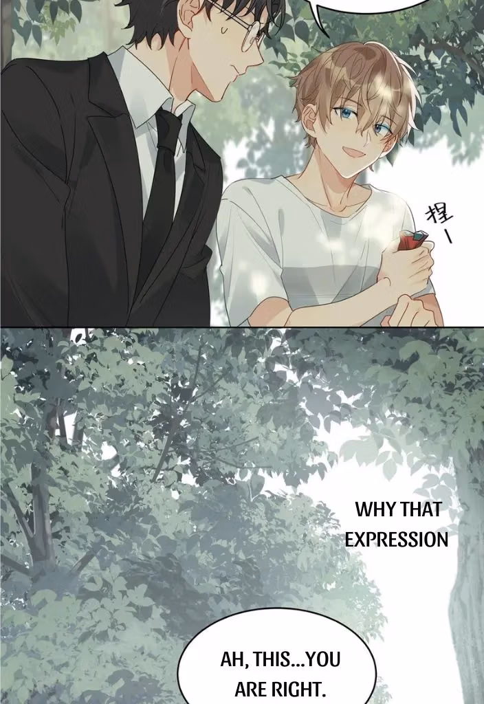 Read The True Scandal chapter 70 image 6 on Lezhin