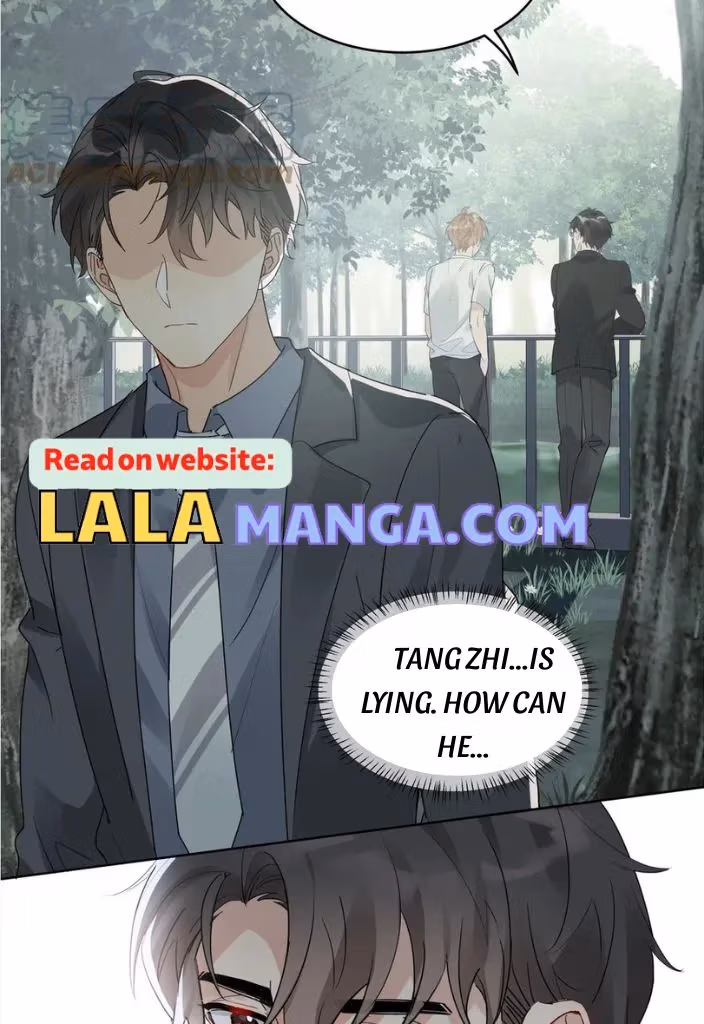 Read The True Scandal chapter 70 image 7 on Lezhin