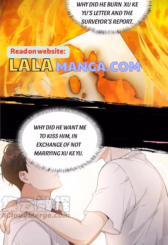 Read The True Scandal chapter 70 image 9 on Lezhin