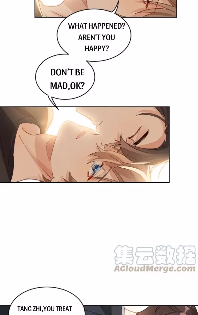Read The True Scandal chapter 71 image 10 on Lezhin