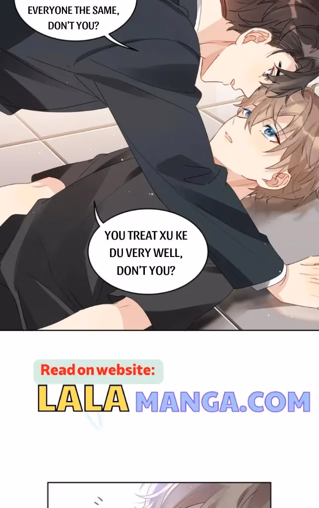 Read The True Scandal chapter 71 image 11 on Lezhin