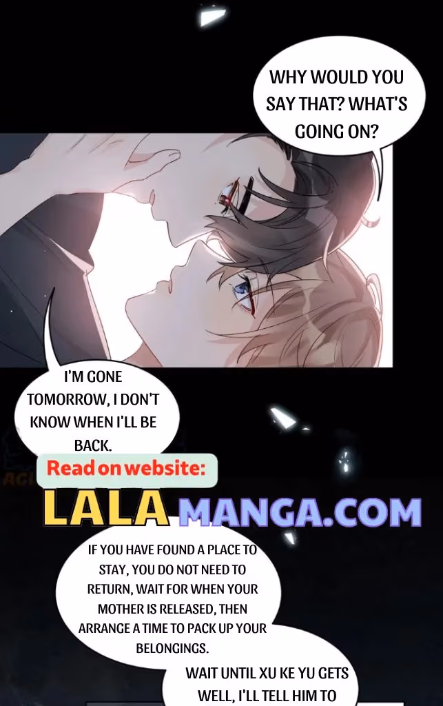 Read The True Scandal chapter 71 image 13 on Lezhin