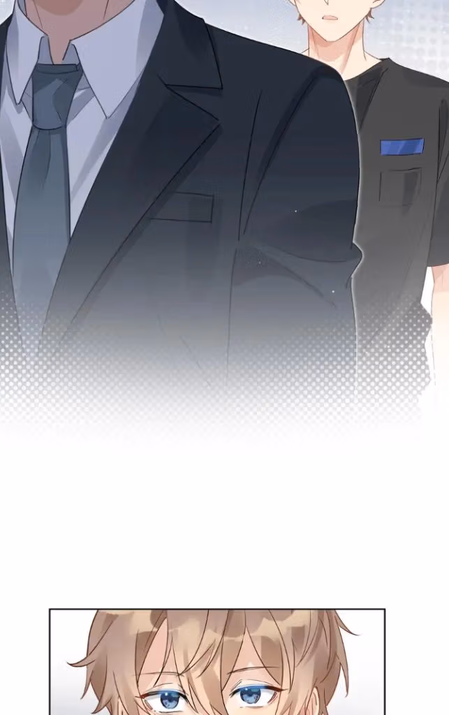 Read The True Scandal chapter 71 image 16 on Lezhin