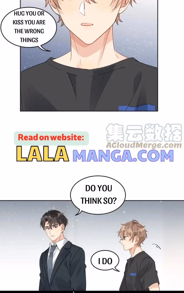 Read The True Scandal chapter 71 image 17 on Lezhin