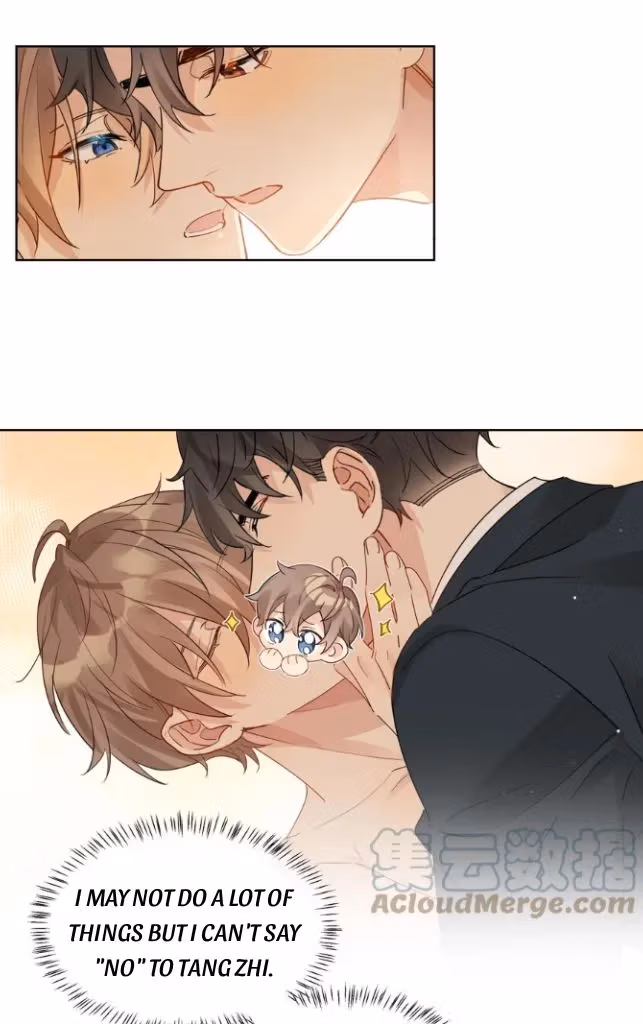 Read The True Scandal chapter 71 image 20 on Lezhin