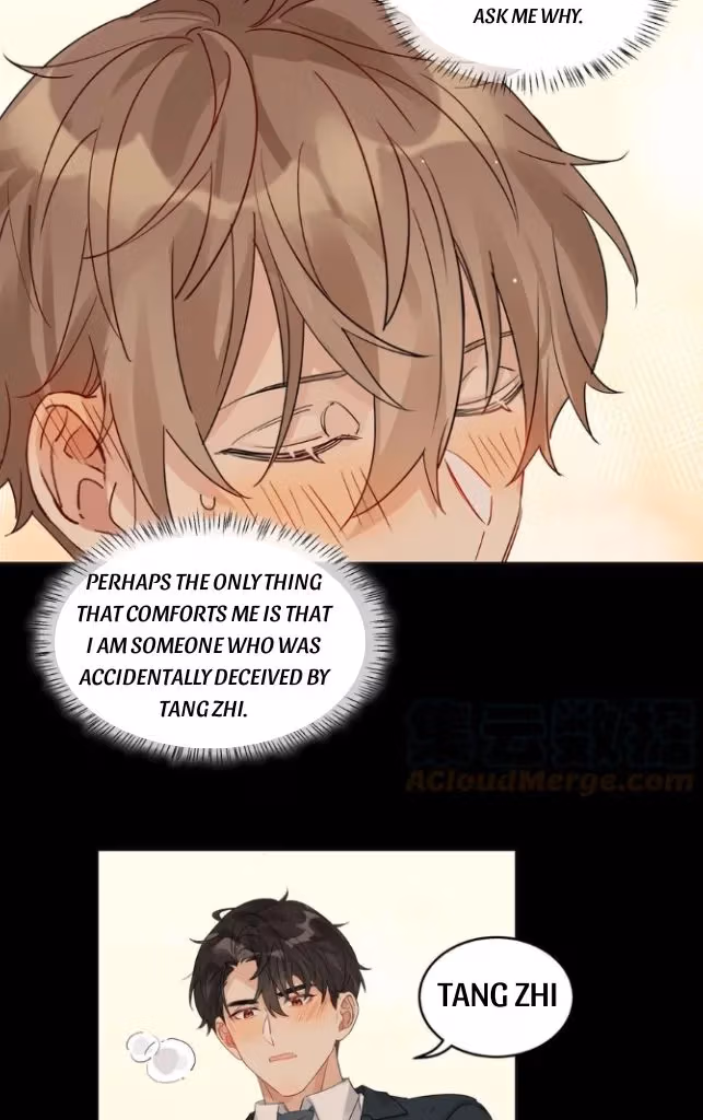Read The True Scandal chapter 71 image 22 on Lezhin