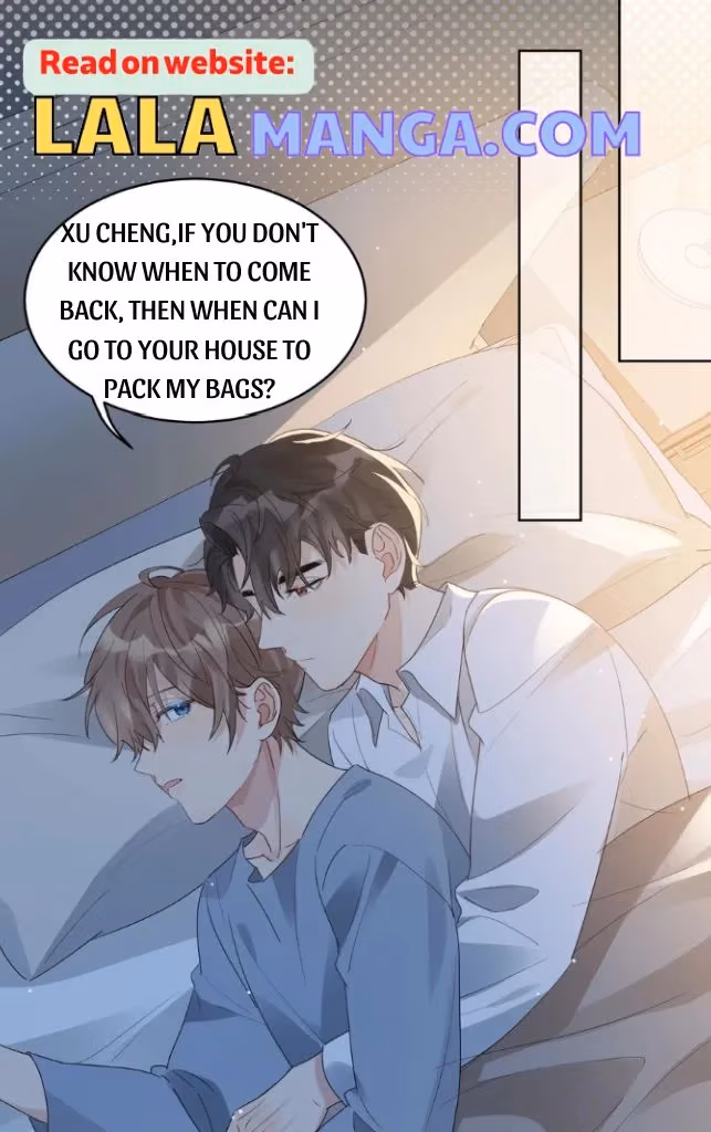 Read The True Scandal chapter 71 image 25 on Lezhin