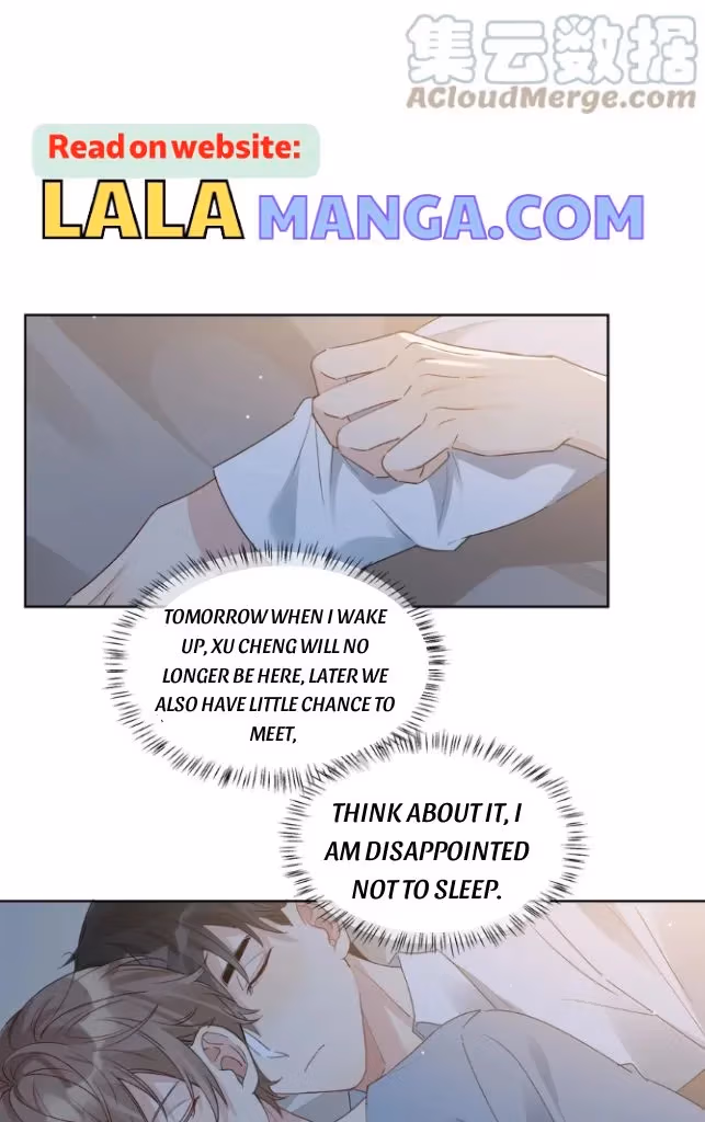 Read The True Scandal chapter 71 image 27 on Lezhin