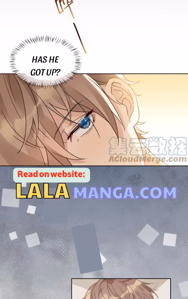 Read The True Scandal chapter 71 image 29 on Lezhin