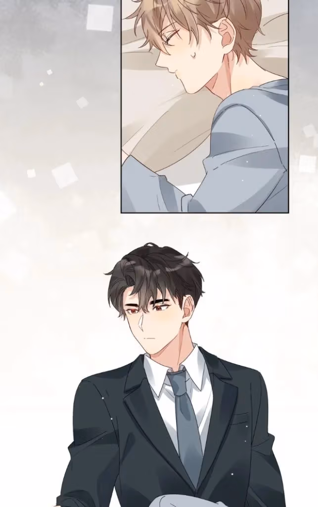 Read The True Scandal chapter 71 image 30 on Lezhin